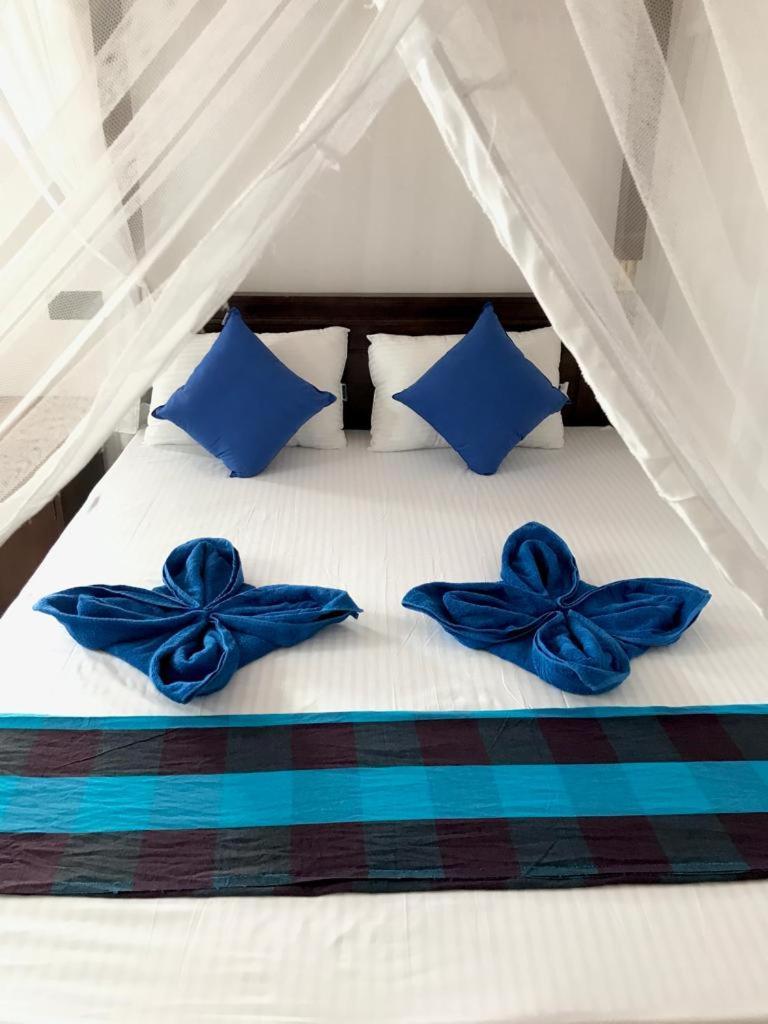 Bisandu Guesthouse Mirissa Rom bilde