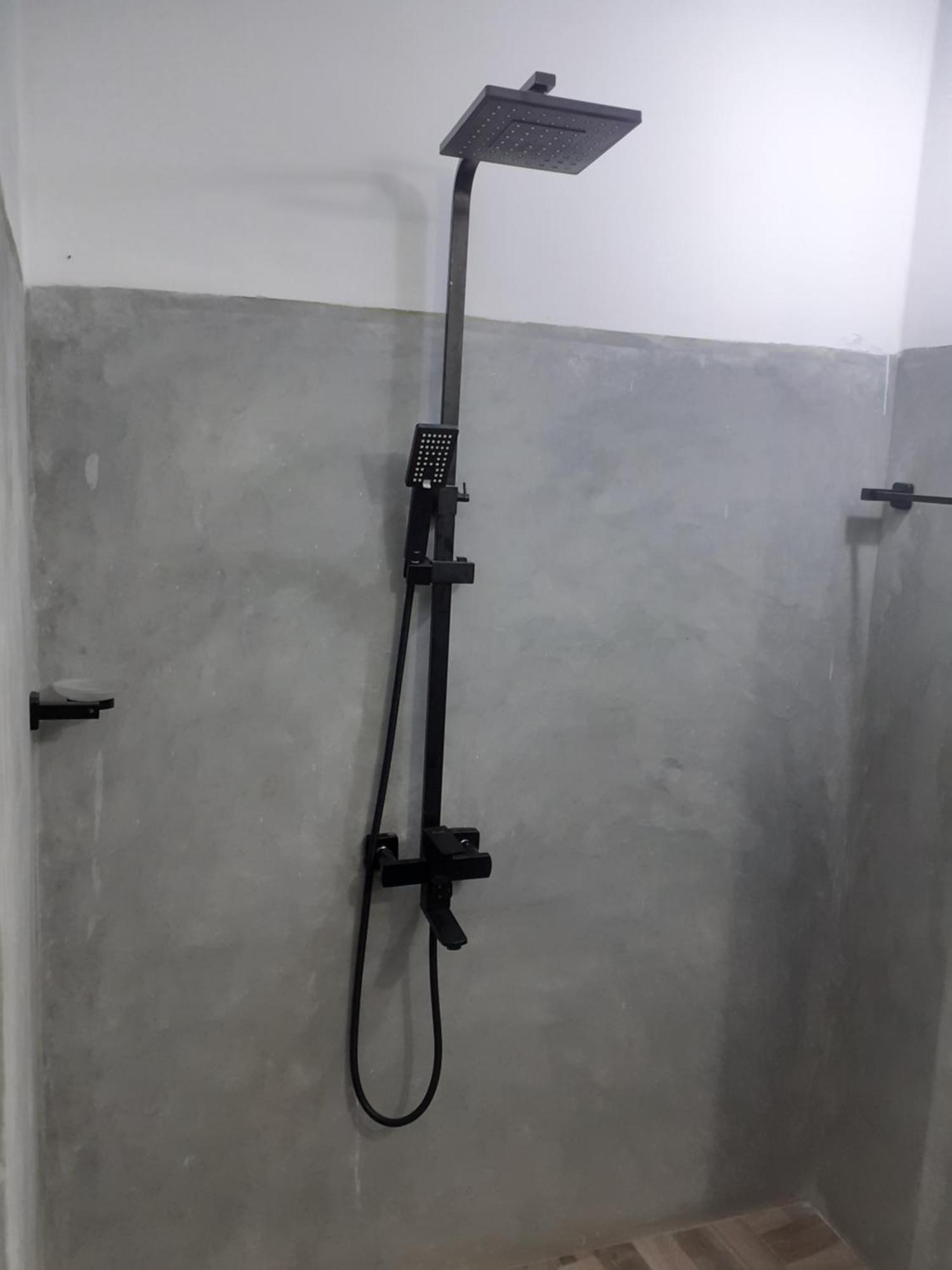 Bisandu Guesthouse Mirissa Rom bilde